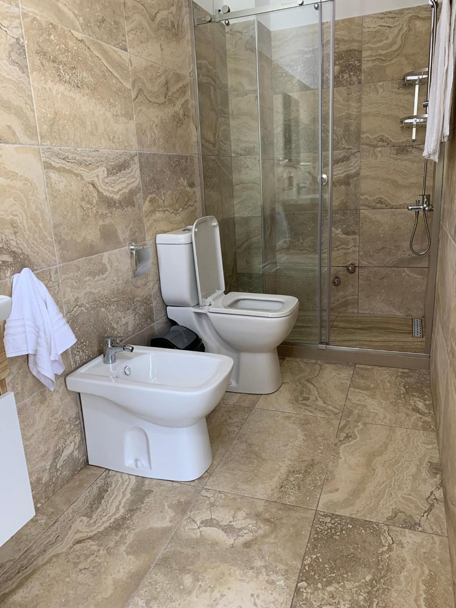Villa Bailey Vlore Bagian luar foto