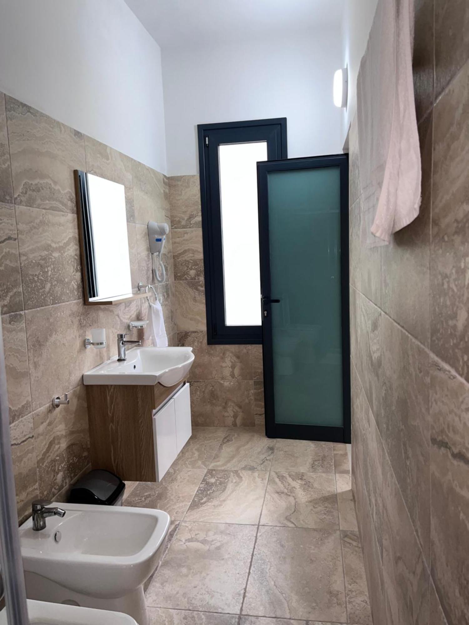 Villa Bailey Vlore Bagian luar foto