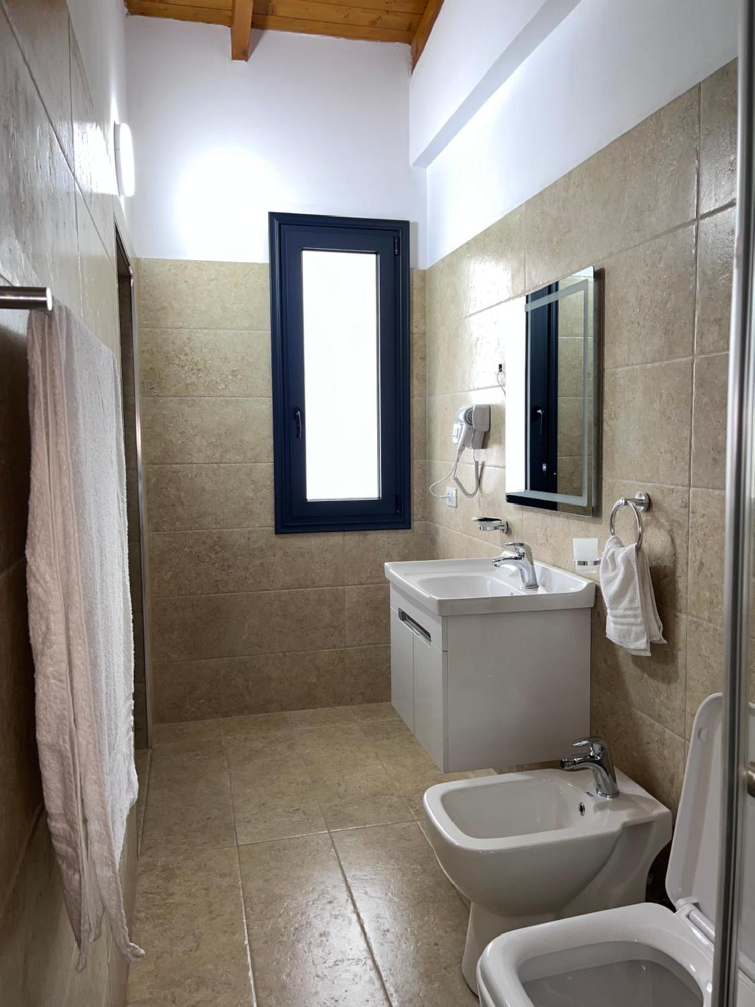 Villa Bailey Vlore Bagian luar foto